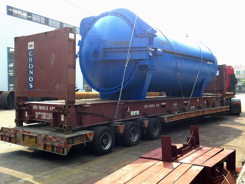 澳洲Elite Glass Pty Ltd玻璃釜