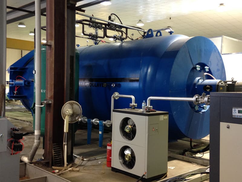 澳洲Elite Glass Pty Ltd玻璃釜