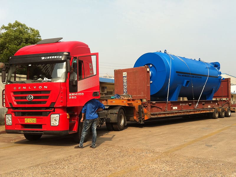 澳洲Elite Glass Pty Ltd玻璃釜