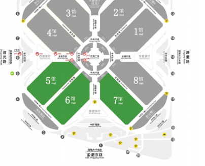 我们公司（常州三诺机械科技有限公司）时隔一年将于 2025 年 9 月 16 日至 9 月 18 日在国家会展（上海）再次参与中国复材展，展会号：7Q01（7.1号馆内）