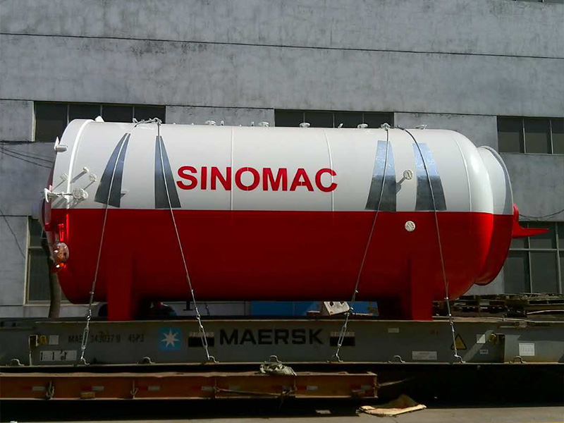 厄瓜多尔Vidrios Vertical Vidvertical, Cía.