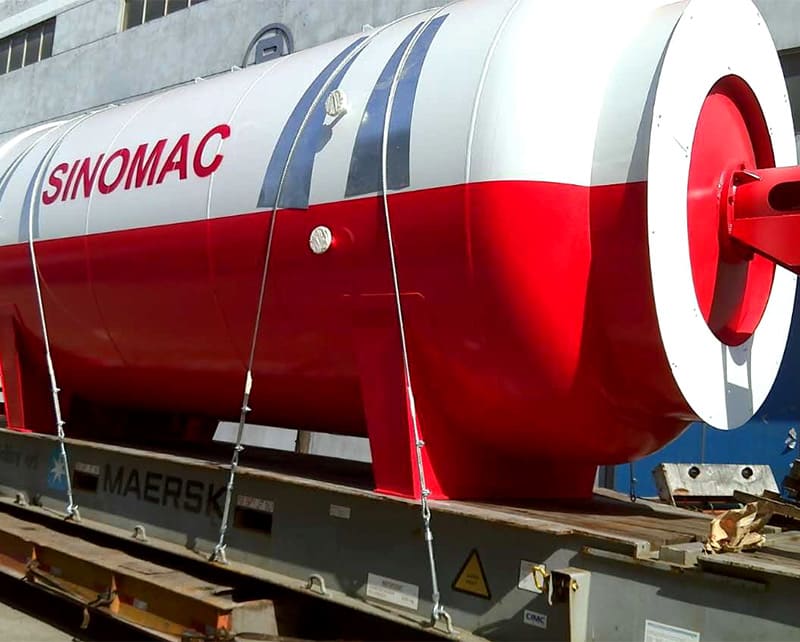 厄瓜多尔Vidrios Vertical Vidvertical, Cía.