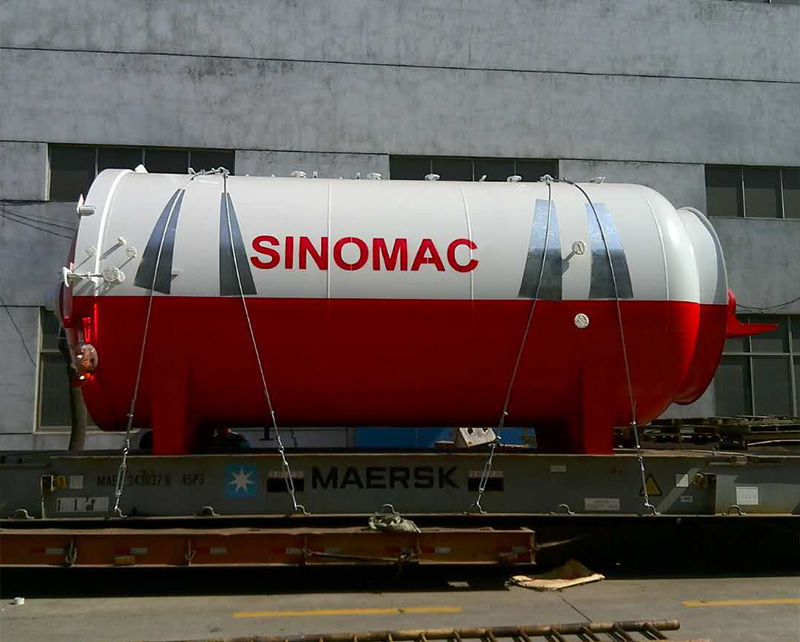 厄瓜多尔Vidrios Vertical Vidvertical, Cía.