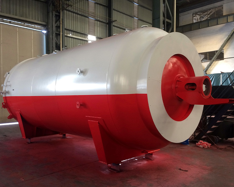 厄瓜多尔Vidrios Vertical Vidvertical, Cía.