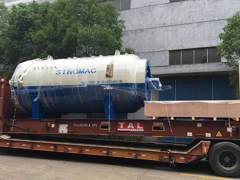 美国Venicio, Inc.玻璃釜