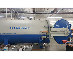 美国Venicio, Inc.玻璃釜