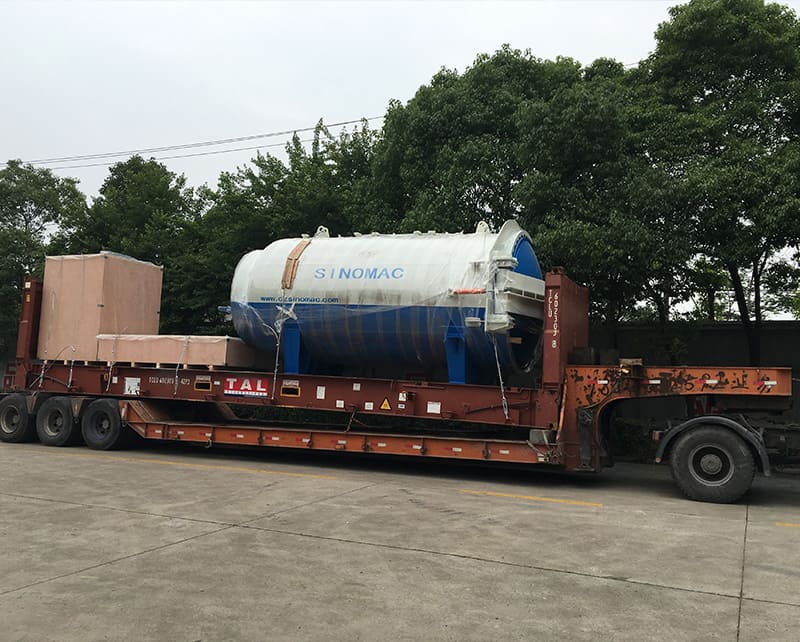 美国Venicio, Inc.玻璃釜