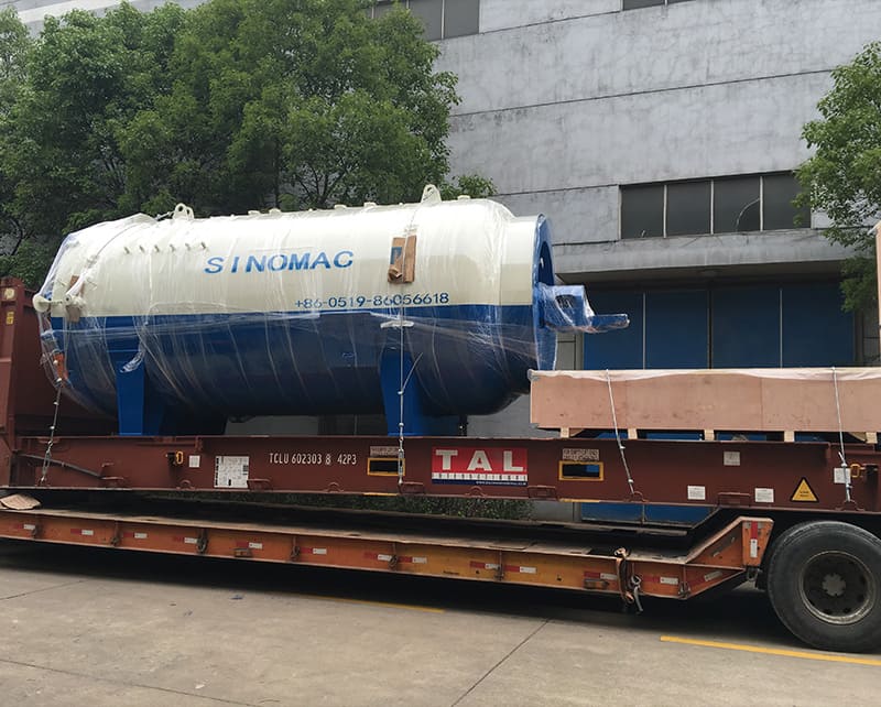 美国Venicio, Inc.玻璃釜