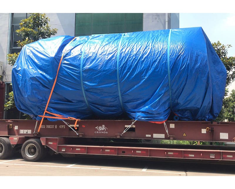 土耳其IAG.玻璃釜