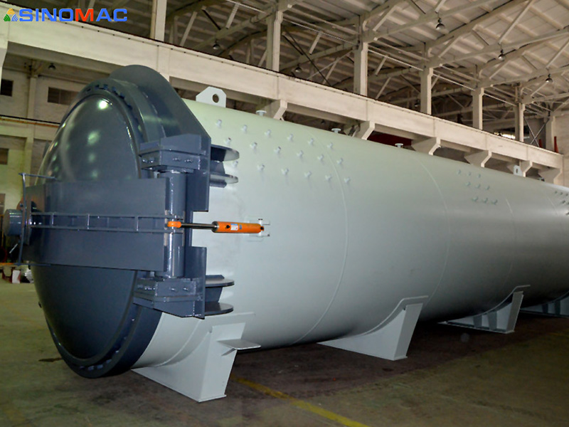 瑞典Aston Harald项目二工程