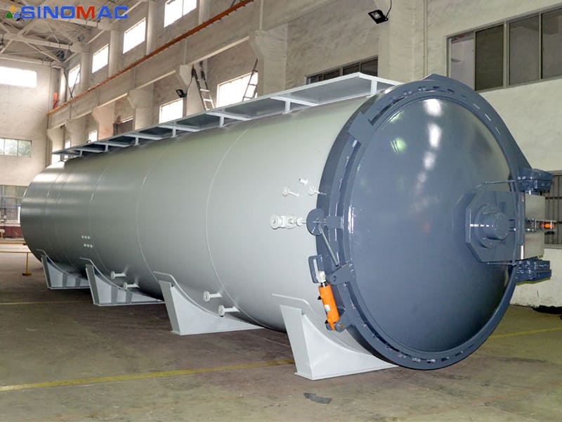 瑞典Aston Harald项目二工程