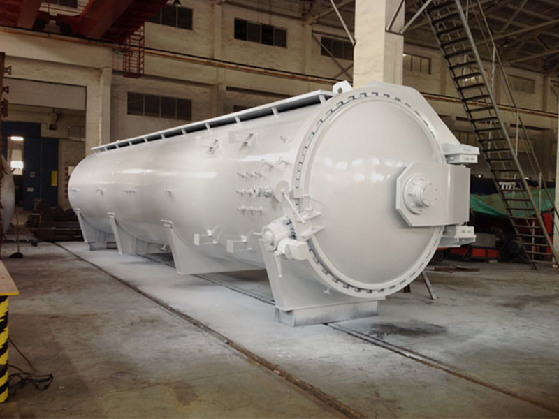 瑞典Aston Harald项目一工程