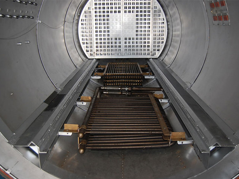 新西兰Rodin Car Pty Ltd热压罐