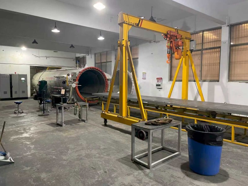 常州市诺涵碳纤维科技有限公司