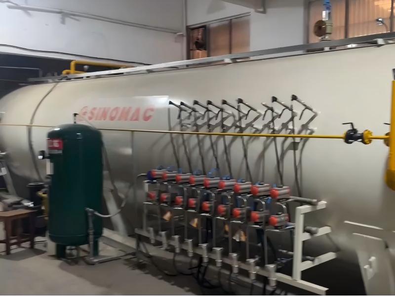 常州市诺涵碳纤维科技有限公司