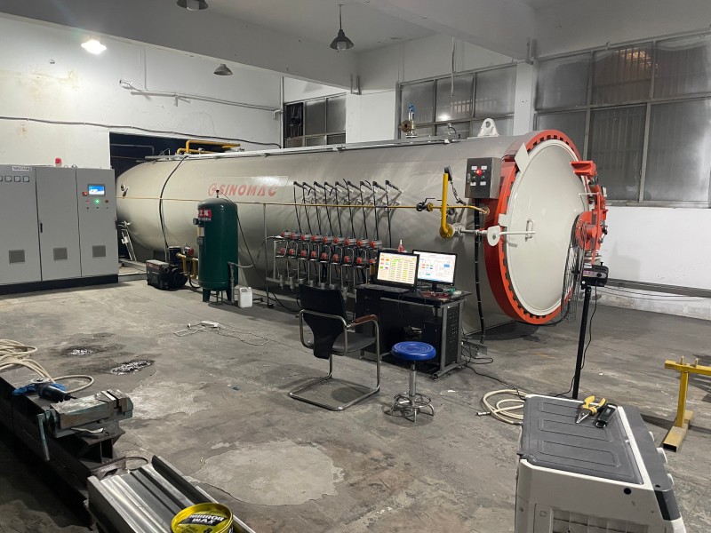 常州市诺涵碳纤维科技有限公司