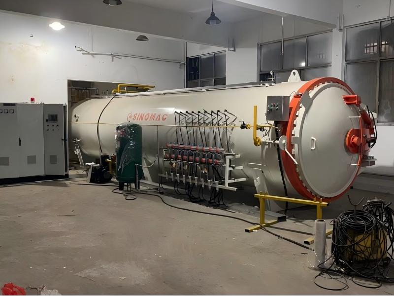 常州市诺涵碳纤维科技有限公司