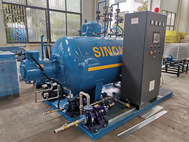 建滔集团实验釜