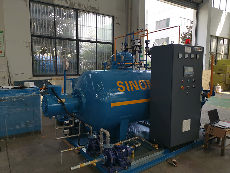 建滔集团实验釜