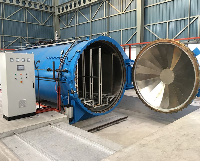 马来西亚(大巴挡风)玻璃釜