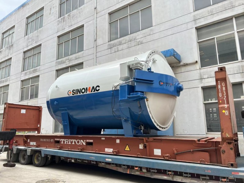 委内瑞拉 Distribuidora Gris Y Bronce CA 3040 玻璃釜