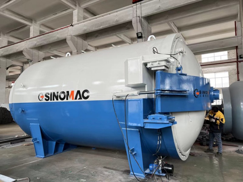 委内瑞拉 Distribuidora Gris Y Bronce CA 3040 玻璃釜