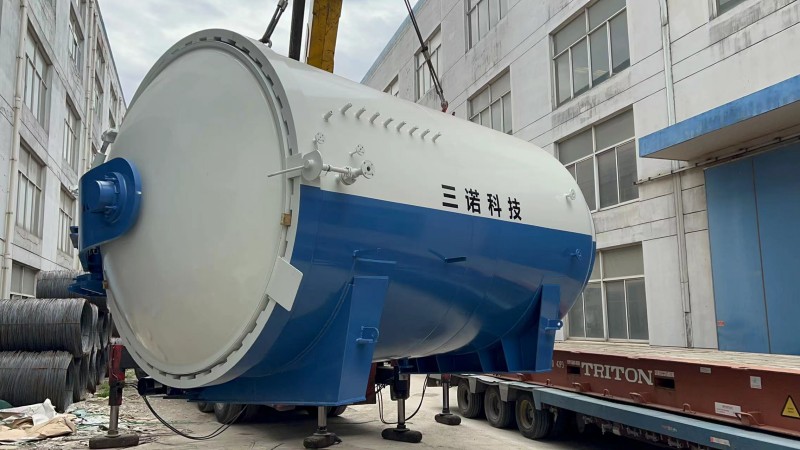 委内瑞拉 Distribuidora Gris Y Bronce CA 3040 玻璃釜