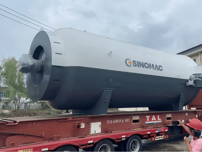 乌克兰 LCC Citius S2860 玻璃釜