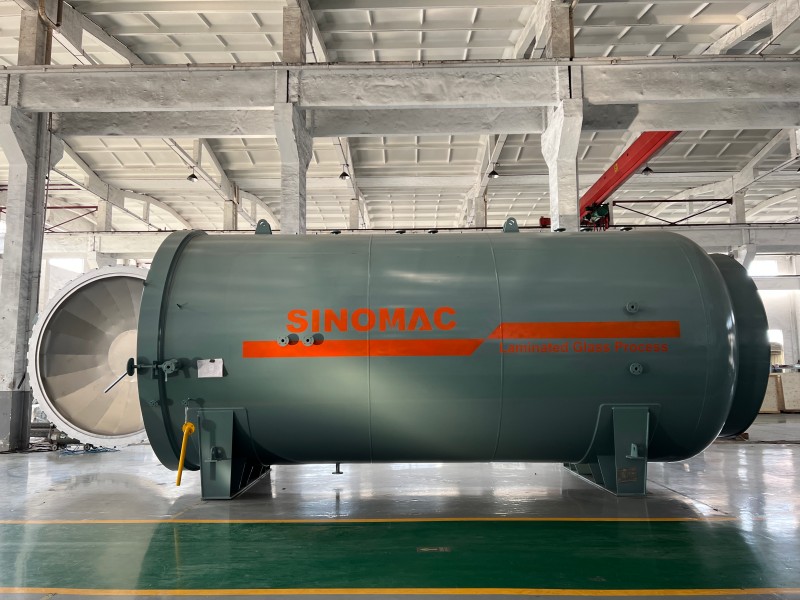 印度 3360 玻璃釜