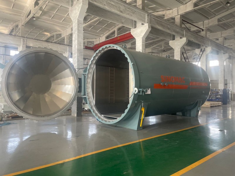 印度 3360 玻璃釜