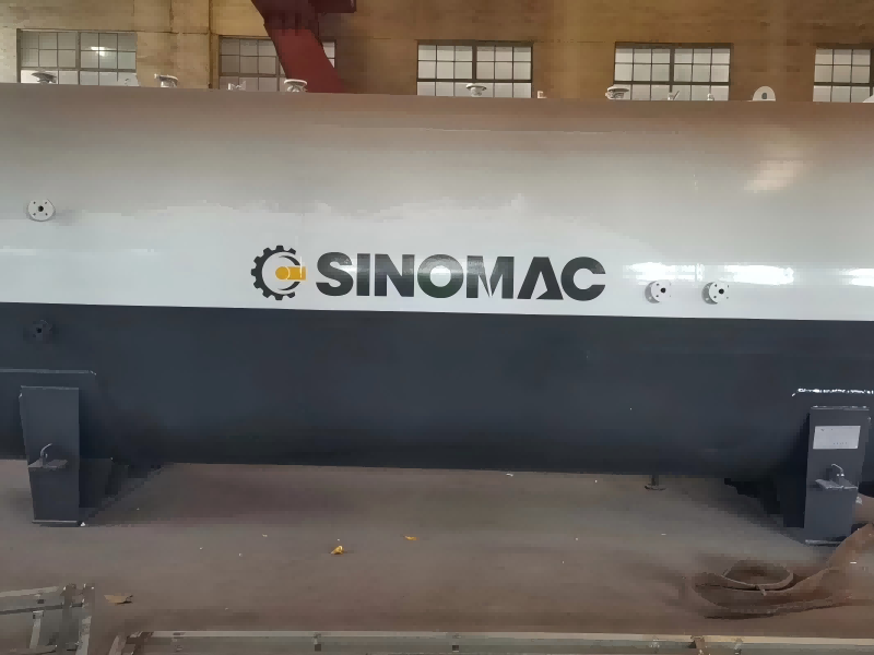 越南 LONG NHIEN CO., LTD 2860 玻璃釜