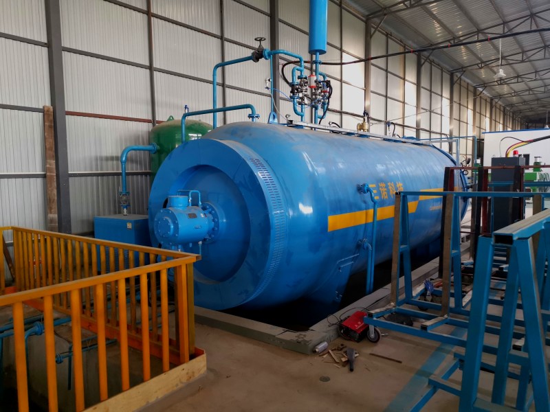 云南顺发玻璃釜