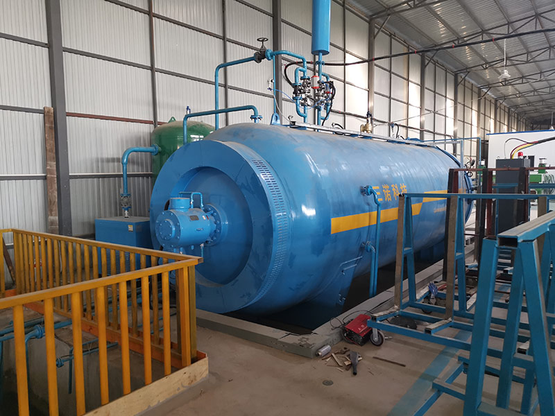 云南顺发玻璃釜