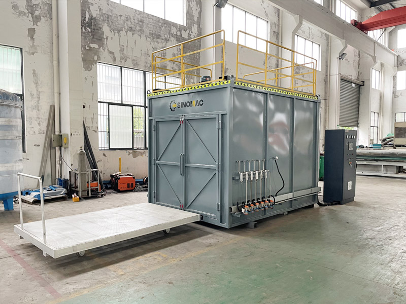 深圳乾行达新材料