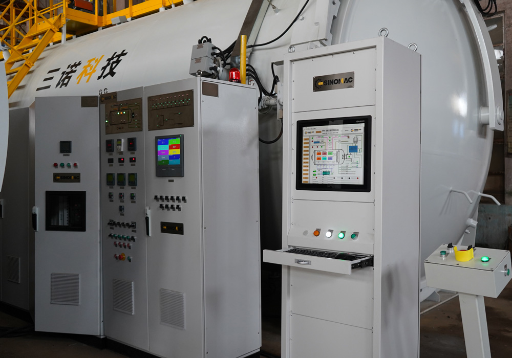 系统搭建和设计